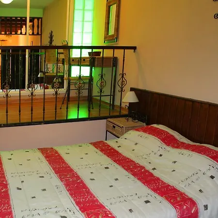 בית כפרי Quinta Da Liberdade Montinhos da Luz