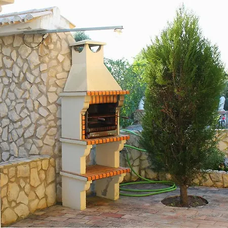 Quinta Da Liberdade Montinhos da Luz