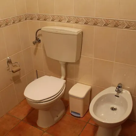 Quinta Da Liberdade בית כפרי *