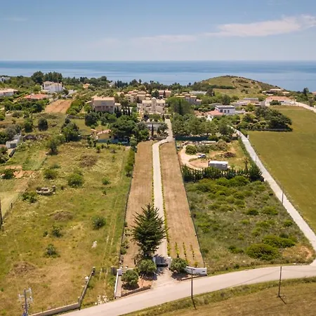 Quinta Da Liberdade * Luz