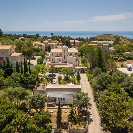 Villa Quinta Da Liberdade