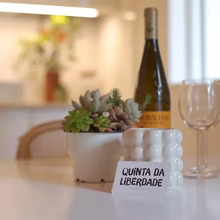 Quinta Da Liberdade Willa Praia Da Luz