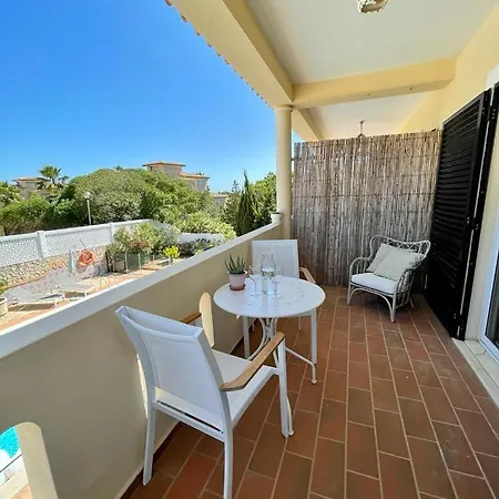 Quinta Da Liberdade Villa Luz