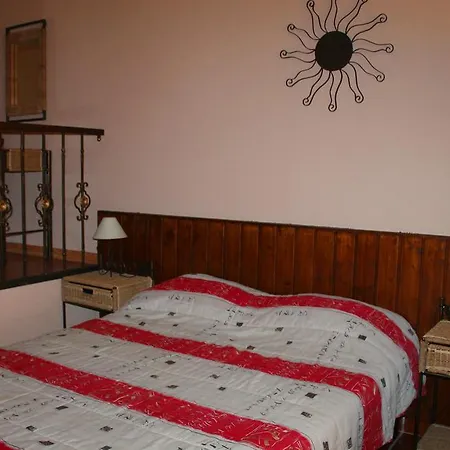 Casa di campagna Quinta Da Liberdade *