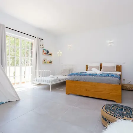 Villa Quinta Da Liberdade Praia Da Luz