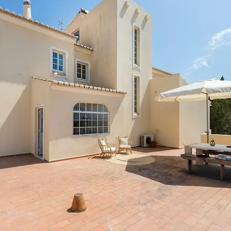 Villa Quinta Da Liberdade