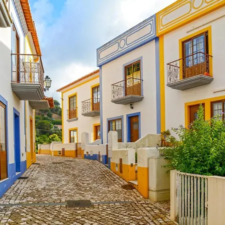 Villa Quinta Da Liberdade Luz