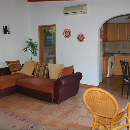 Country house Quinta Da Liberdade *