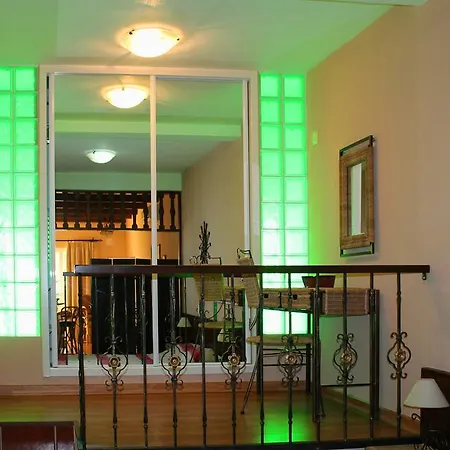Quinta Da Liberdade Country house Montinhos da Luz