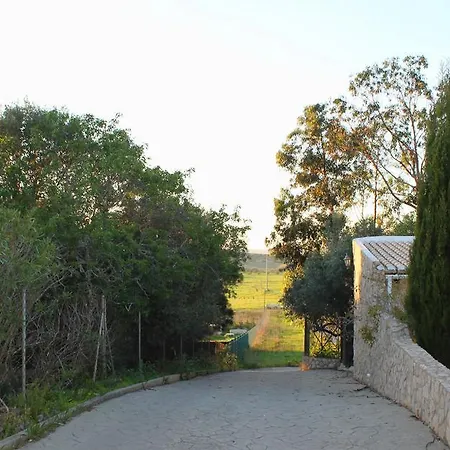 Quinta Da Liberdade Country house Montinhos da Luz