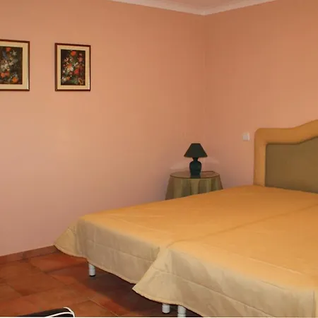 Country house Quinta Da Liberdade *